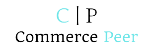 CommercePeer Brand Logo